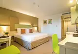 Sunshine Vista Hotel foto 3