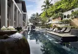 Outrigger Surin Beach Resort foto 11