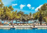 Hotel Mercure Resort Sanur foto 11