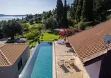Ulysses Gardens Villas foto 9