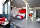Hotel Eurostars Central foto 24