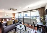 Royal Suite Hotel Bangkok foto 15