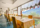 Hotel Cristina foto 17