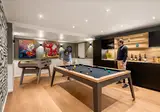 Hotel Le Royal Rive Gauche foto 4