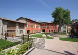Vakantiepark Borgo Mondragon foto 5