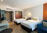 A One Bangkok Hotel foto 6