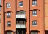 Cambric by Q Appartementen foto 8