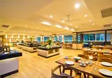 Hotel The Green Park Resort foto 12