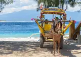 Bali, Gili en Lombok foto 1