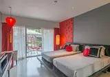 Red Ginger Chic Resort foto 30