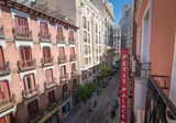 Hotel Petit Palace Tres Cruces foto 1