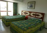 Bahia City Hotel foto 2