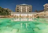 Premier Nergis Beach Hotel foto 15