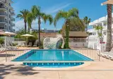 Apartments Olive Beach foto 6