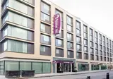 Premier Inn London City (Aldgate) Hotel foto 8