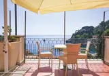 Hotel Baia Azzurra foto 1