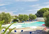 Porto Cesareo Camping foto 1