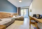 White Olive Elite Hotel foto 11