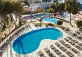 Hotel ILUNION Palmanova Mallorca foto 4
