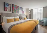 Maldron Hotel Shoreditch foto 3