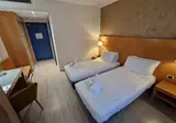 B&B HOTEL Bergamo Executive foto 9