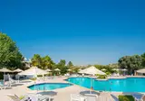 Happy Days Hotel Tholos foto 2