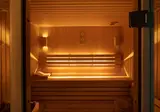 Le Petit Beaumarchais Hotel & Spa foto 4