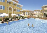 Blue Orange Beach Resort foto 7