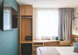 Green Park Hotel Paris foto 4