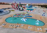 Mövenpick Waterpark Resort & Spa Soma Bay foto 20