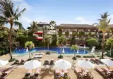 Blu-Zea Resort by Double-Six foto 3
