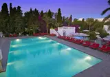 The Orangers Beach Resort & Bungalows foto 27