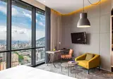 Pullman Tbilisi Axis Towers foto 18