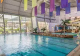Aqua Fantasy Aquapark Hotel & Spa foto 7