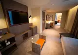 Clayton Hotel Glasgow foto 14
