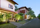 Kanishka Villas at Seminyak foto 10