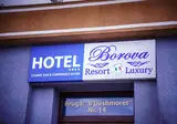 Christi's Hotel Borova foto 11