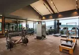 Le Meridien Bodrum Beach Resort foto 9