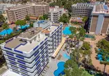 Golden Port Salou & Spa foto 4