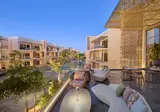 DoubleTree by Hilton Mangroovy El Gouna Resort foto 8