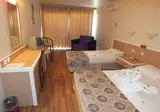 Tuntas Beach Hotel Altinkum foto 15