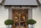 Hotel Mayet foto 10