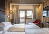 Hotel Fluchthorn foto 9