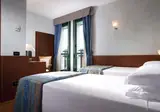 Hotel Raffaello Milaan foto 2
