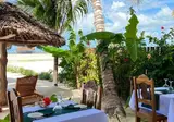 Karibu beach resort foto 4