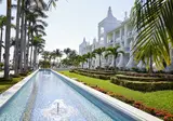 RIU Palace Riviera Maya foto 4