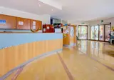 Hotel Cristina foto 12