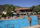 Öz Katre Hotel foto 16
