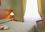 Hotel Contilia foto 26