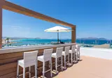 Som Llaut Boutique Hotel foto 15